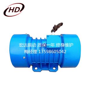 怎樣預(yù)防振動(dòng)電機(jī)被燒毀？