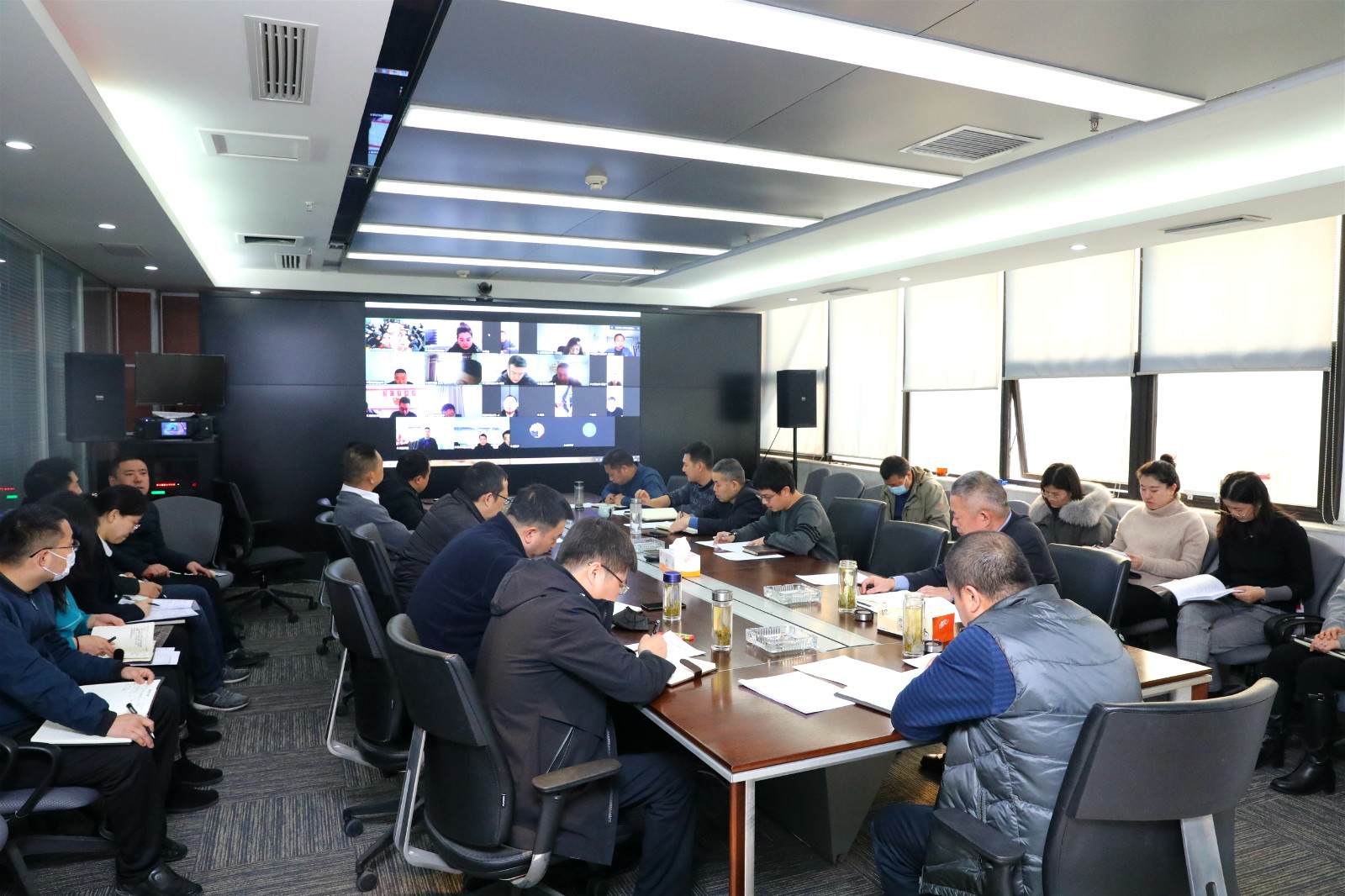 述責述廉敢擔當，凝心聚力創佳績2.jpg
