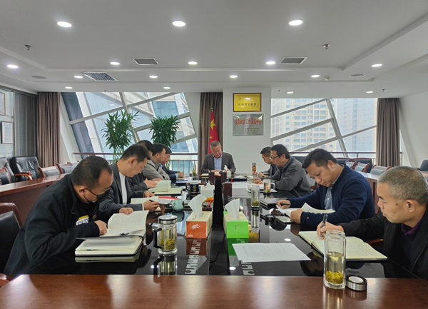 水環(huán)境公司開展常態(tài)化政治理論學習_副本.jpg
