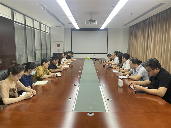 智信公司傳達集團公司2022年重點項目觀摩暨半年生產經營工作會精神.jpg